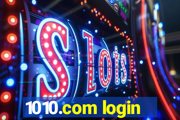 1010.com login